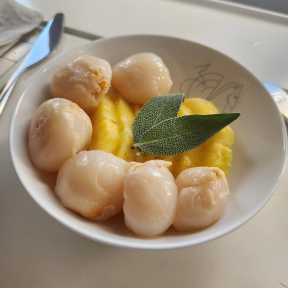 Rothy's black classic pointed flats - Picture 11 of 11